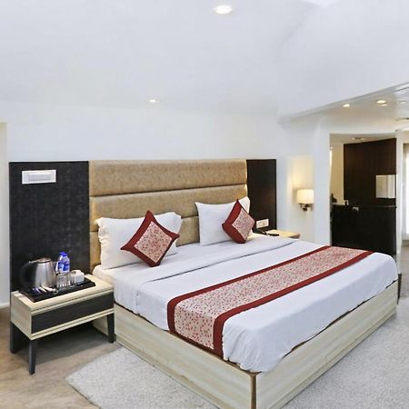 ניו דלהי Hotel Almora Inn - Near By Delhi International Airport - With Free Airport Pickup And Drop מראה חיצוני תמונה